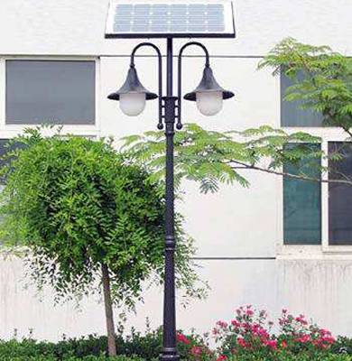 高昌庭院灯 高昌庭院灯