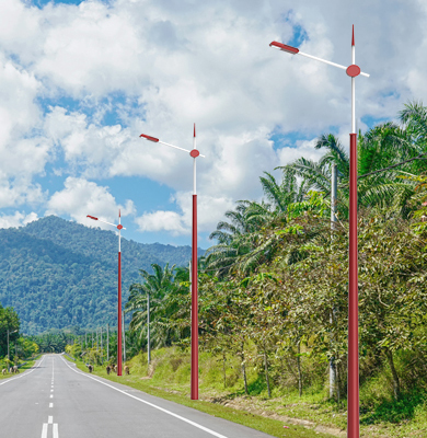 高昌民族特色路灯 高昌民族特色路灯