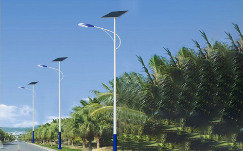 快速解决高昌太阳能路灯不亮问题:全面检修指南 快速解决高昌太阳能路灯不亮问题:全面检修指南