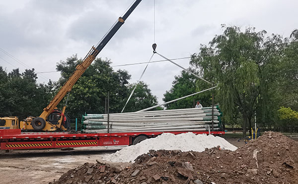 高昌智慧路灯:提升城市管理效率的创新解决方案 高昌智慧路灯:提升城市管理效率的创新解决方案