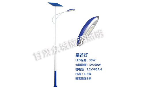 七夕夜,当高昌太阳能路灯点亮归途的星河 七夕夜,当高昌太阳能路灯点亮归途的星河