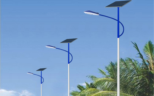 高昌太阳能路灯防触电安全指南：如何选择与维护