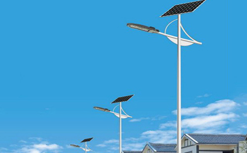 高昌太阳能路灯安装调试与维护全指南 高昌太阳能路灯安装调试与维护全指南