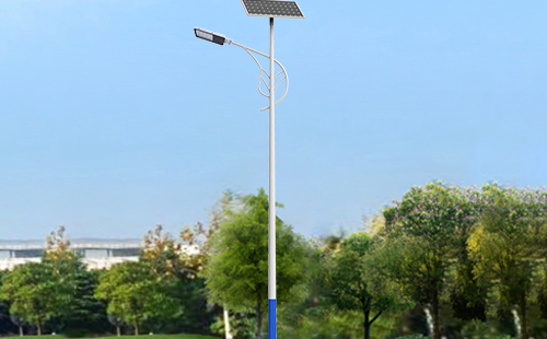 高昌太阳能路灯验收必看五大标准 高昌太阳能路灯验收必看五大标准