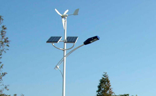 城市升级选高昌智慧路灯:5G基站整合方案 城市升级选高昌智慧路灯:5G基站整合方案