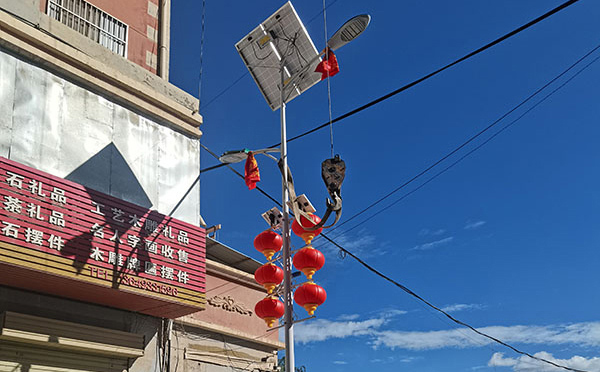 高昌智慧路灯在城市物联网系统中的集成与运维 高昌智慧路灯在城市物联网系统中的集成与运维
