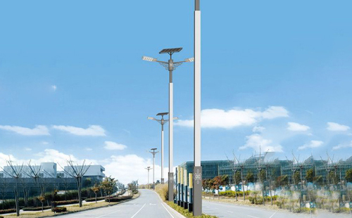 科学维护让太阳能高昌LED路灯使用寿命突破15年 科学维护让太阳能高昌LED路灯使用寿命突破15年