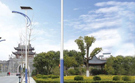 高昌太阳能路灯选型配置与地域适应性应用指南 高昌太阳能路灯选型配置与地域适应性应用指南