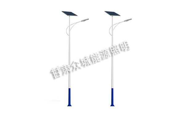 高昌太阳能路灯“爆款”产品选型要点与地域适配建议 高昌太阳能路灯“爆款”产品选型要点与地域适配建议